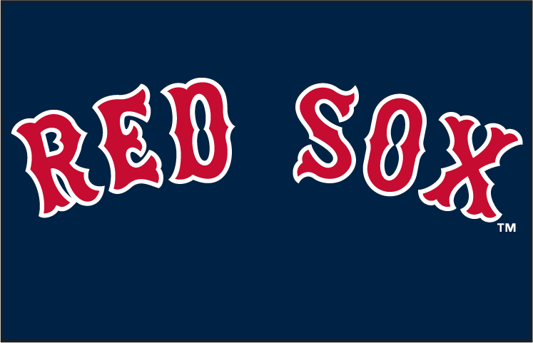 Boston Red Sox 1960-Pres Wordmark Logo t shirts iron on transfers